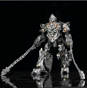 Megatron Deformation Earth Shattering TW1023