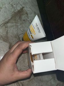 PACK OF 2🚨 !! Dr. Sheth’s SUNSCREEN