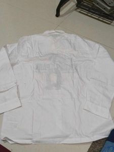 White Shirt