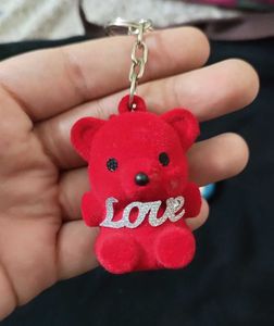Combo Keychain✨