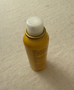Sanfe Hair Removal Spray Foam 🫧
