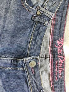 Jeans 38 Waist