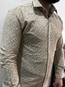 Casual Shirt