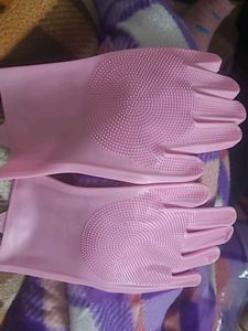 Dishwash Gloves