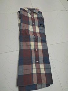 Shirt Used Twice