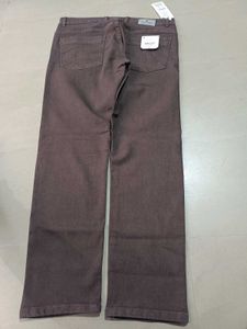 Brown Jeans, Size 36
