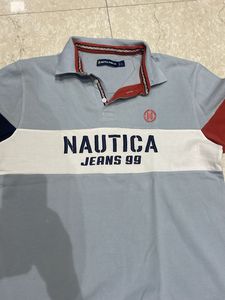 Nautica Jeans 99 Polo Shirt