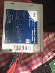 PC Power Supply