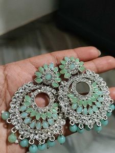 Statement Earrings