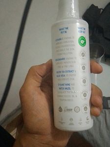 The Mom&#39;s Co. (Natural Vitamin C Face Toner) For F