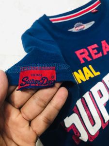 Superdry Tshirt