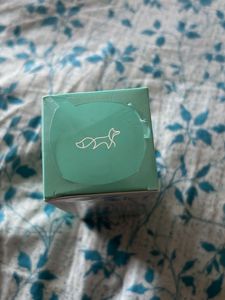 Foxtale Hydrating Cleanser