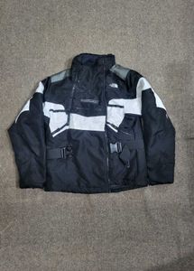 North Face Steep Tech Jacket