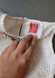 2 Baby Dresses