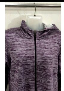 Sweater Hoodie Zipper For Women