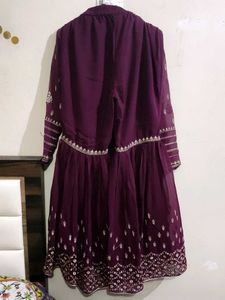 Wine 🍷 Coloured Garara