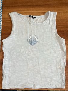 Cute zudio  Tank Top