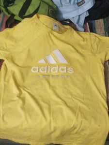 Adidas Outdoor Tee