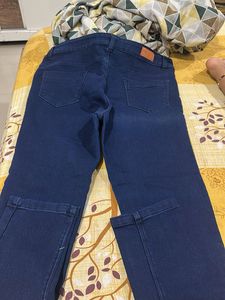 Blue Jeans