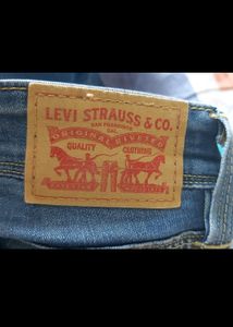 Levi's Jeans For Women( 28-30)