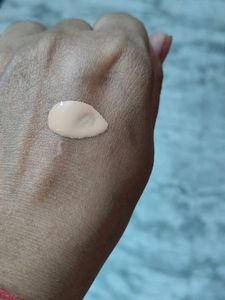 Al Wet n Wild  Foundation Make Up Fixer