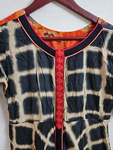 Multi Kurta For Women