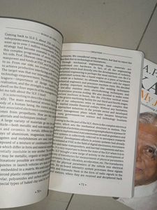 A.P.J. Abdul Kalam Books