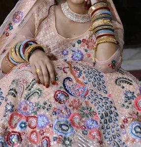 Wedding Lehenga
