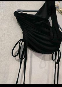Black Tie Top