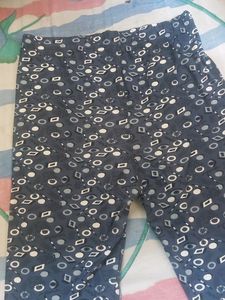 Leggings Pack Of 3
