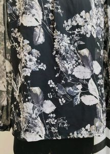 And Plus Size Top