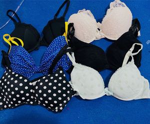 34 Size