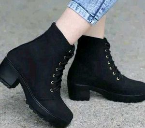 Boots For Girls