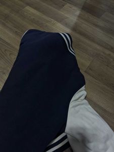 Lacoste Varsity Jacket