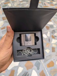 Noise Buds Marine Brand New Metallic Earbuds