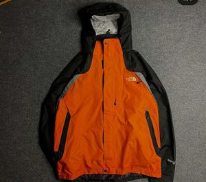 The North Face Jacket