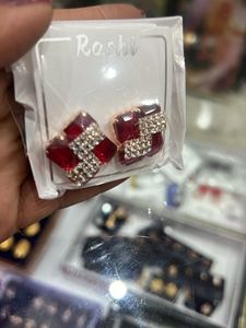 Earring