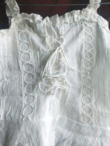 URBANIC Corset Top