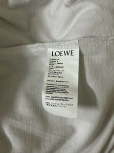 Loewe x Howl&#39;s Moving Castle Tee