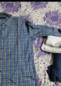 dragon hill branded XXL shirts