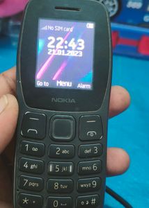 Samsung Duos Keypad Mobile