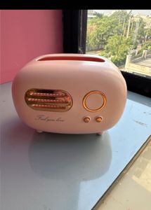 Tissue Box