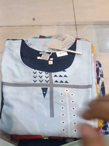 10 Pcs Kurta Combo Offer Fixed Price