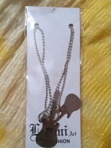 2 Boys Chains