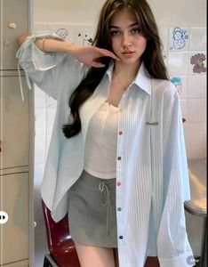 New with tag savana Pinterest Striped Button-Down