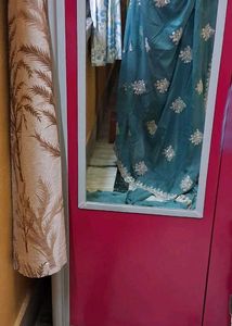 Stylish Saree For Party Function