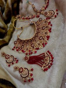 Bridal Jewellery