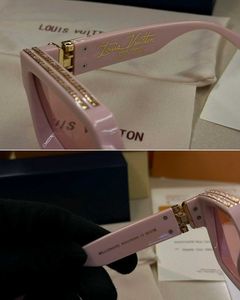 Louis Vuitton Sunglasses Premium Stock