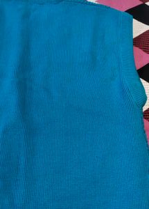 Combo Men&#39;s Half Sleeve Sweater