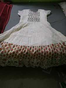 Anarkali